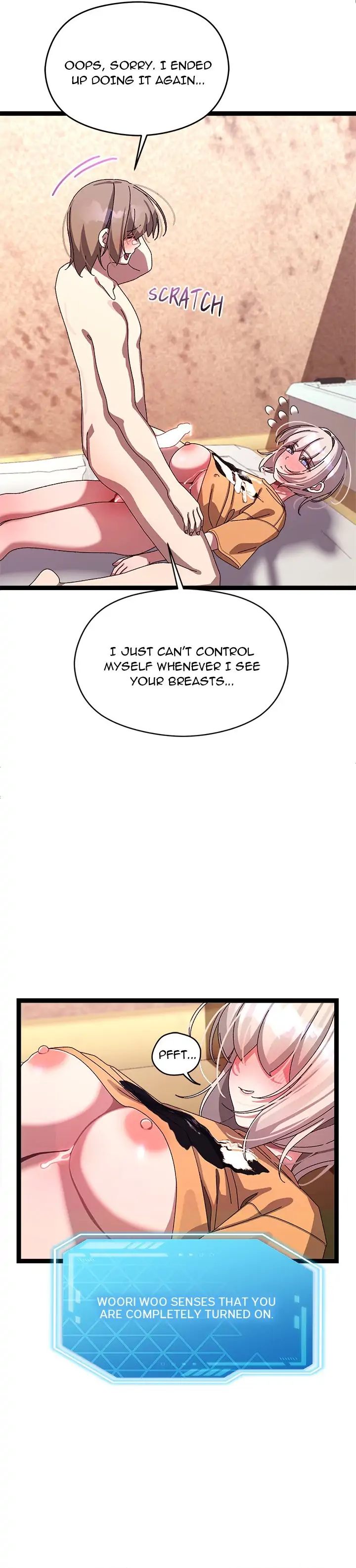 From Weakling to Nemesis Chapter 14 image 82