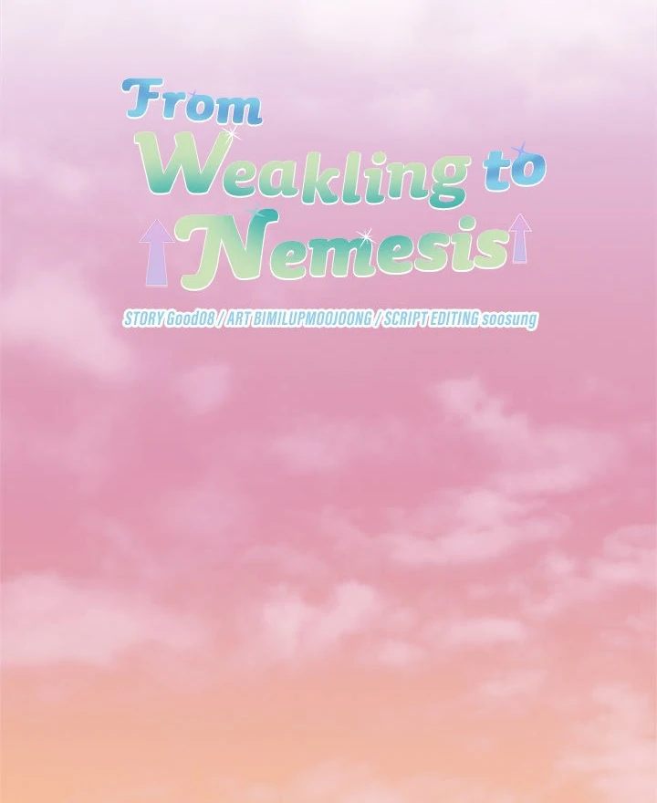 From Weakling to Nemesis Chapter 14 image 8