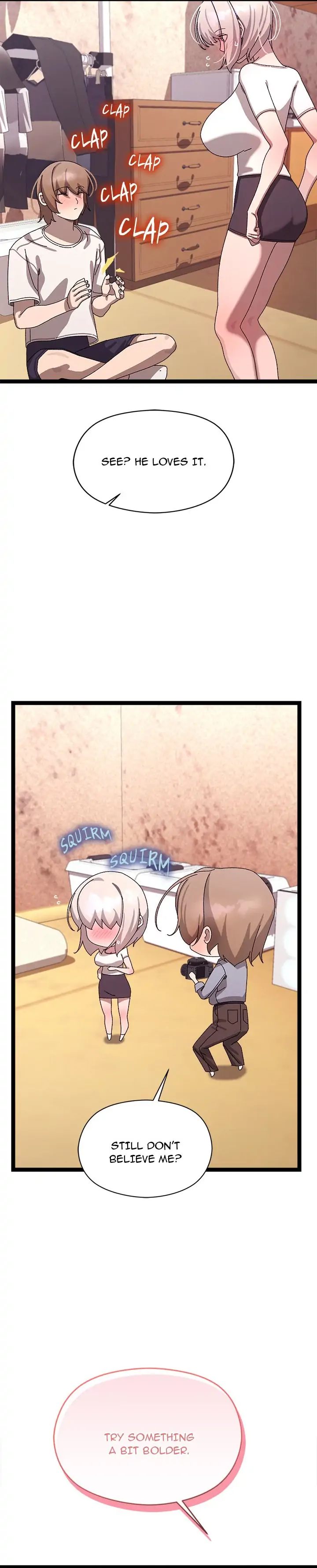From Weakling to Nemesis Chapter 15 image 115
