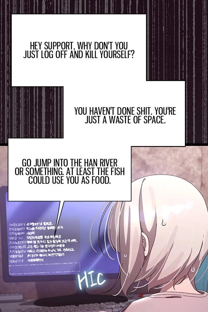 From Weakling to Nemesis Chapter 15 image 16