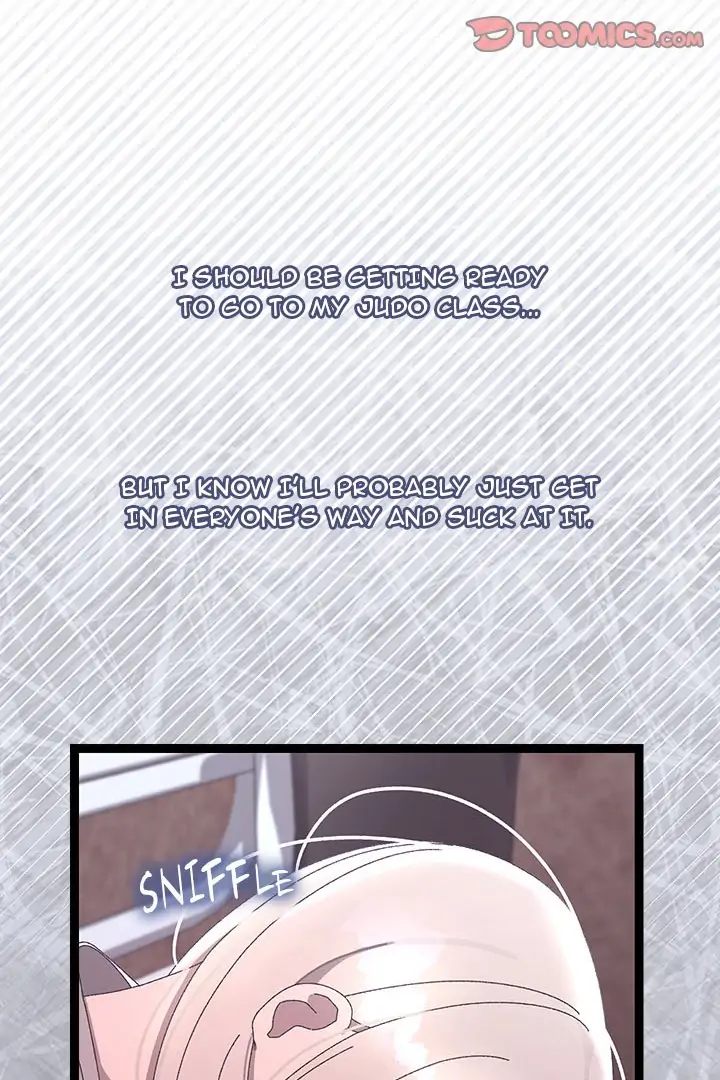 From Weakling to Nemesis Chapter 15 image 20