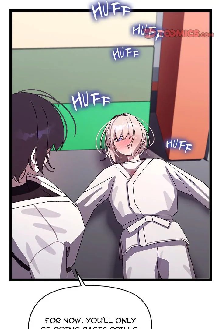 From Weakling to Nemesis Chapter 15 image 59
