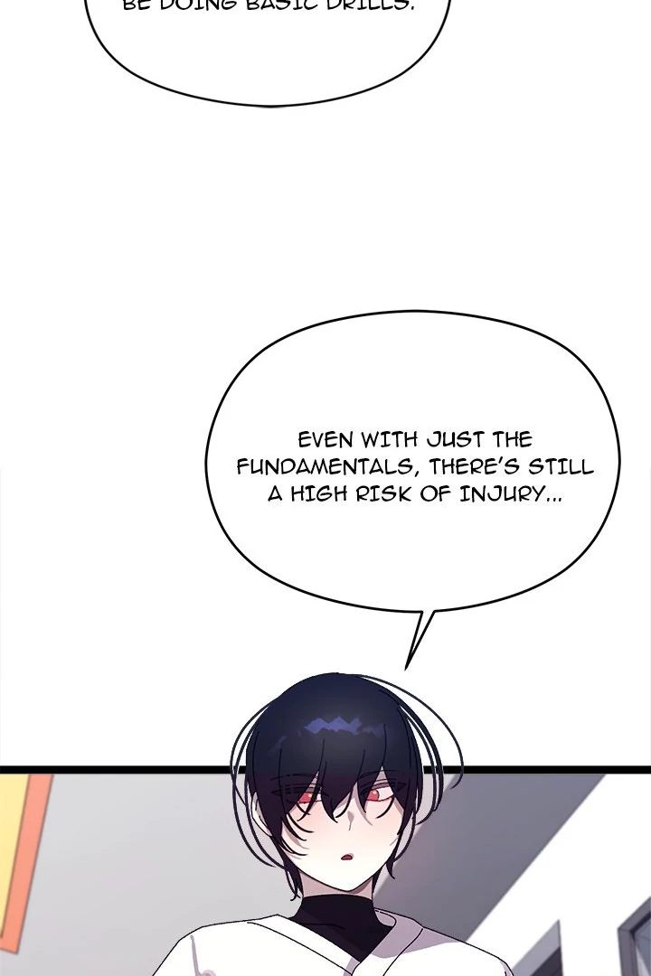 From Weakling to Nemesis Chapter 15 image 60