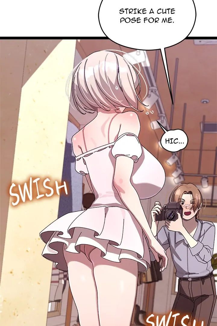 From Weakling to Nemesis Chapter 15 image 83