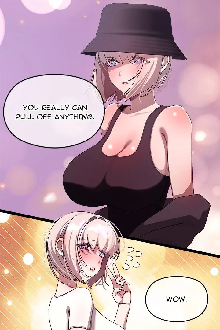From Weakling to Nemesis Chapter 15 image 86