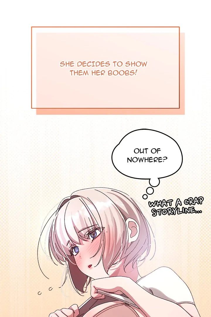 From Weakling to Nemesis Chapter 16 image 10