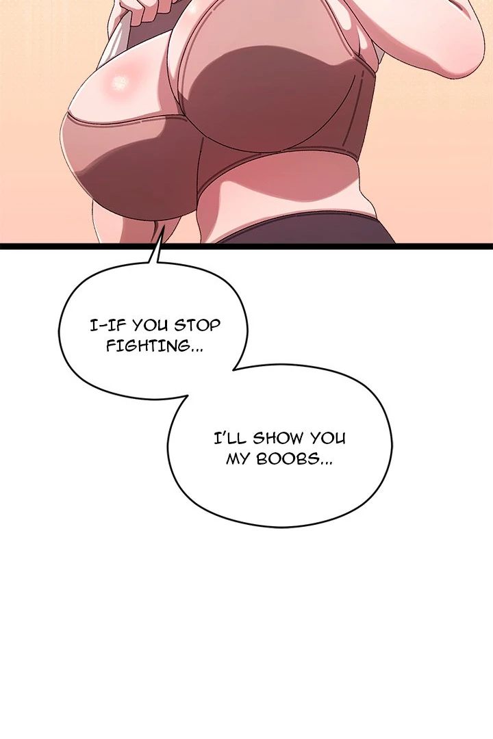 From Weakling to Nemesis Chapter 16 image 11
