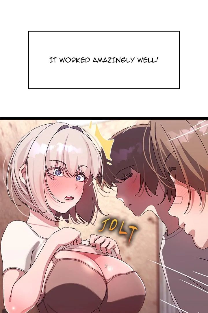 From Weakling to Nemesis Chapter 16 image 12