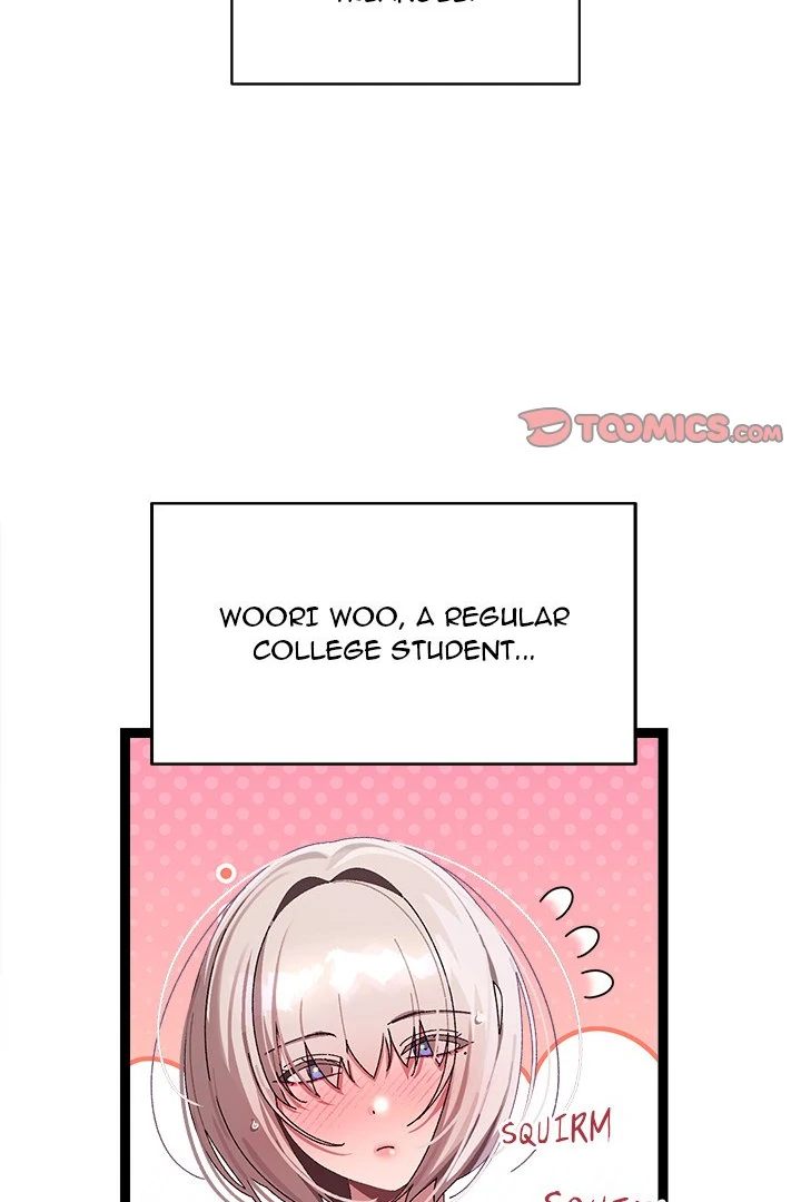 From Weakling to Nemesis Chapter 16 image 1