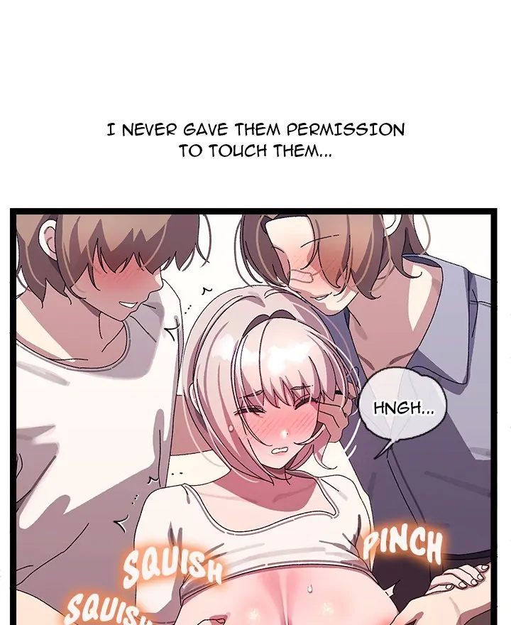 From Weakling to Nemesis Chapter 16 image 28