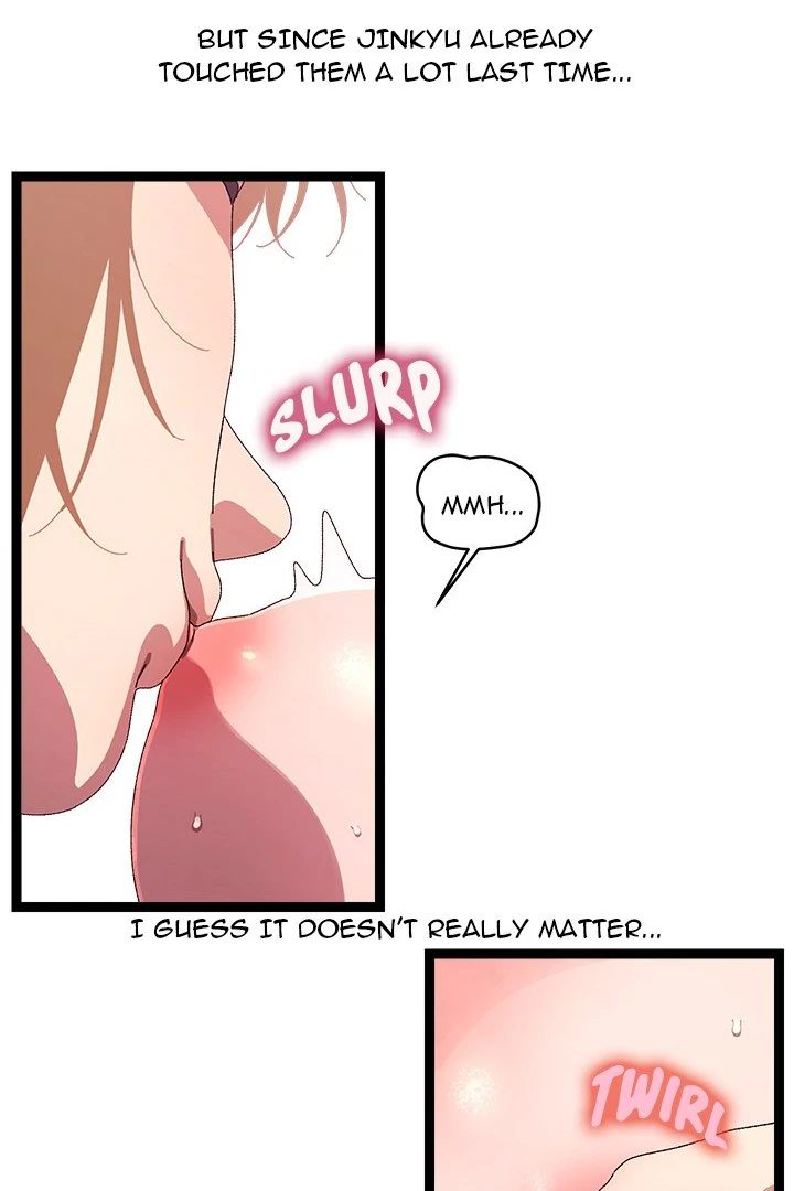 From Weakling to Nemesis Chapter 16 image 30