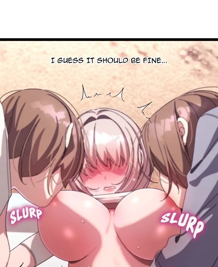 From Weakling to Nemesis Chapter 16 image 33