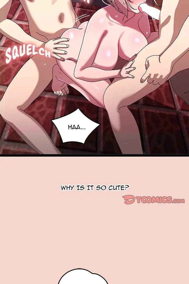 From Weakling to Nemesis Chapter 17 image 40