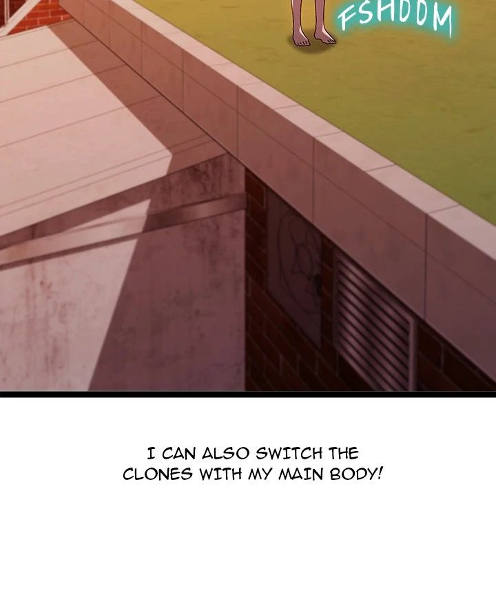 From Weakling to Nemesis Chapter 18 image 9