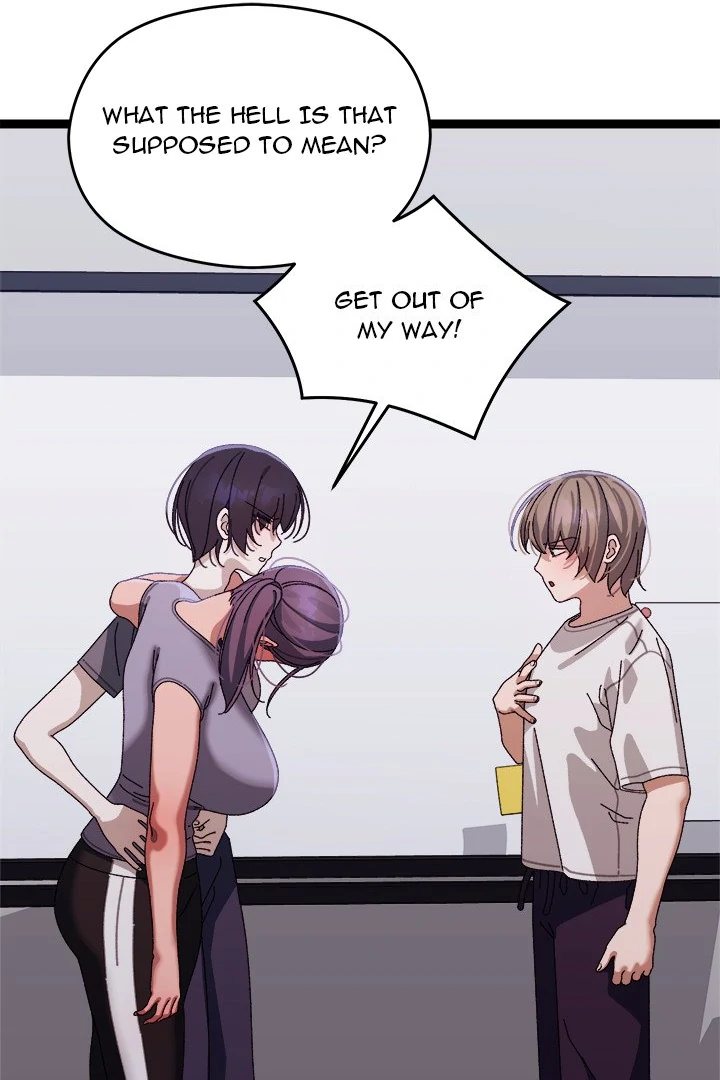 From Weakling to Nemesis Chapter 18 image 100