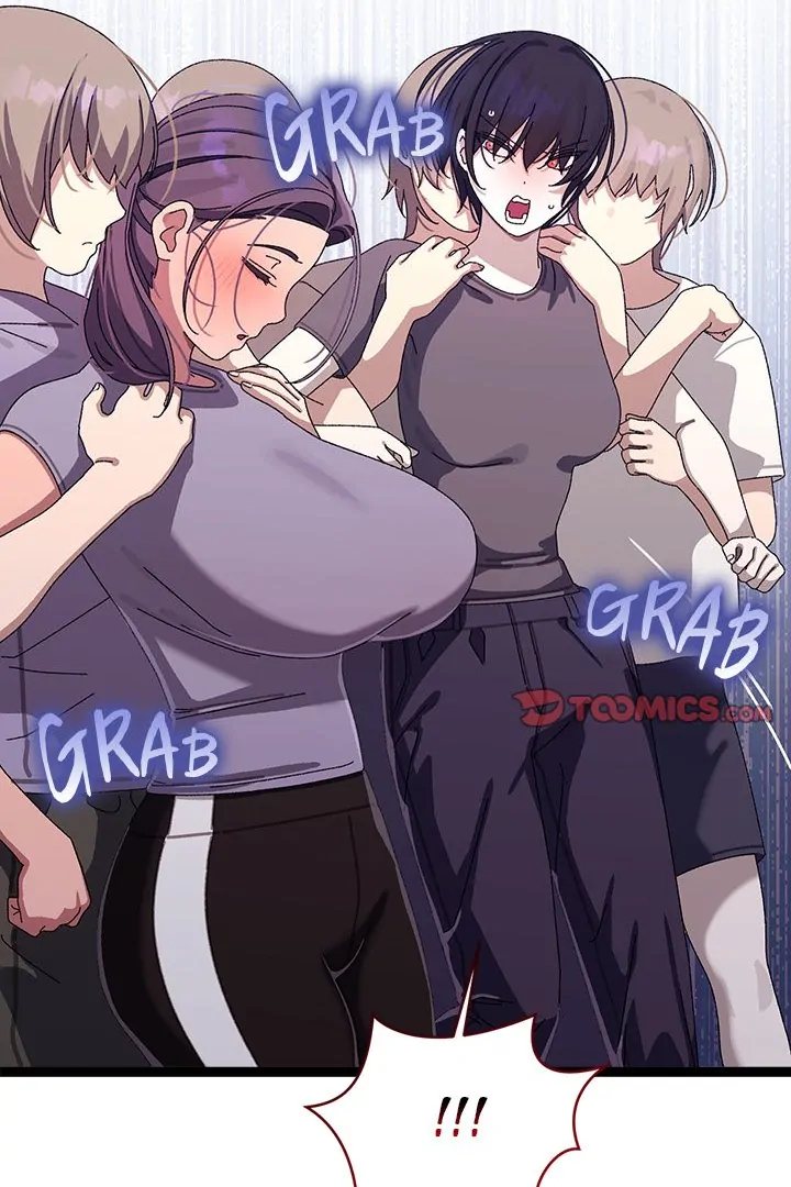 From Weakling to Nemesis Chapter 18 image 109