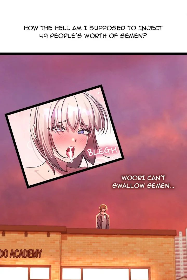 From Weakling to Nemesis Chapter 18 image 16