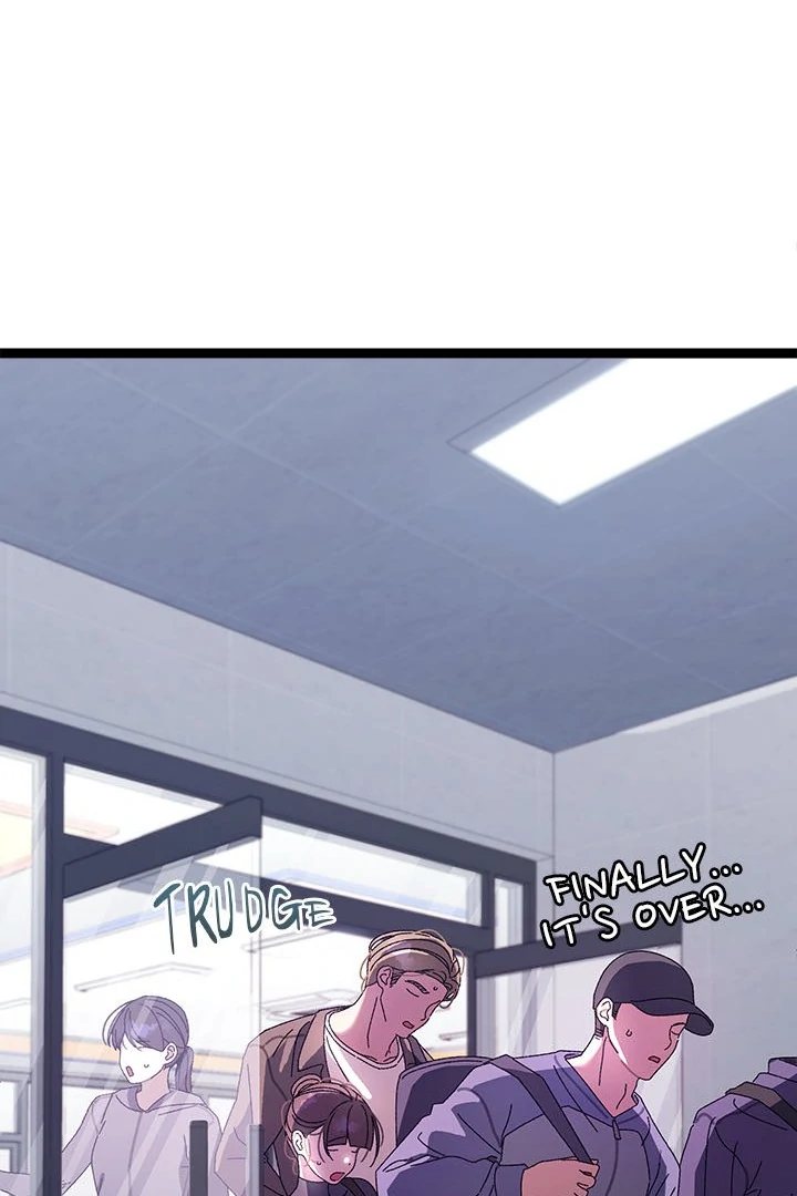 From Weakling to Nemesis Chapter 18 image 31