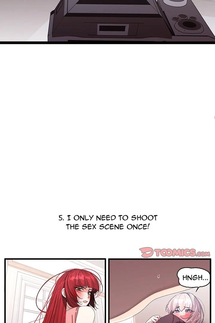 From Weakling to Nemesis Chapter 18 image 53