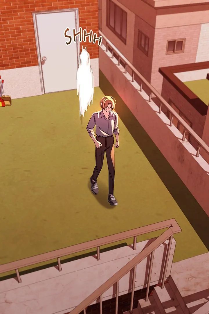 From Weakling to Nemesis Chapter 18 image 5