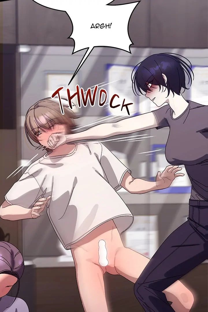 From Weakling to Nemesis Chapter 18 image 63