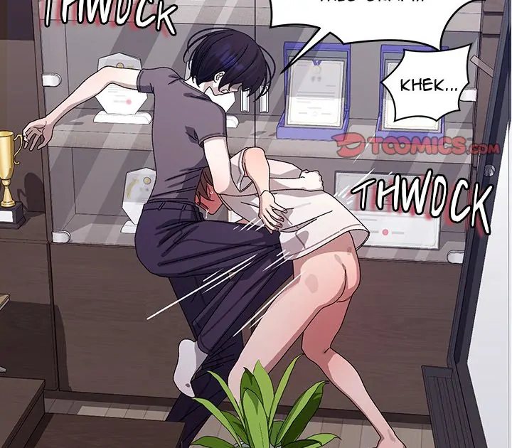 From Weakling to Nemesis Chapter 18 image 65
