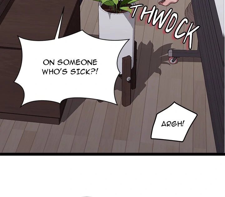From Weakling to Nemesis Chapter 18 image 66