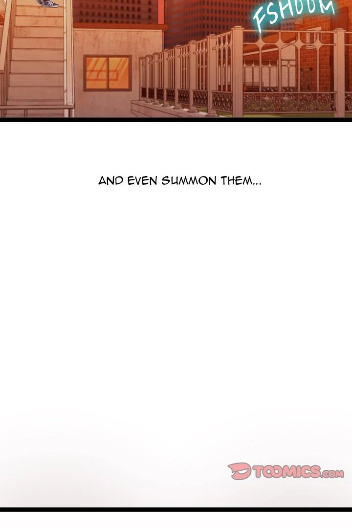 From Weakling to Nemesis Chapter 18 image 7