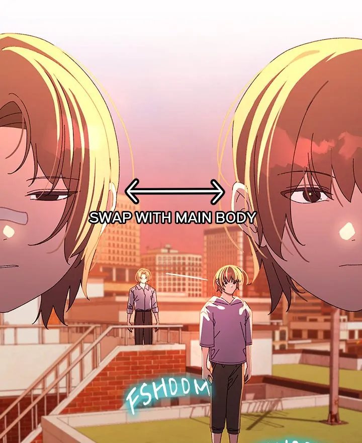 From Weakling to Nemesis Chapter 18 image 8