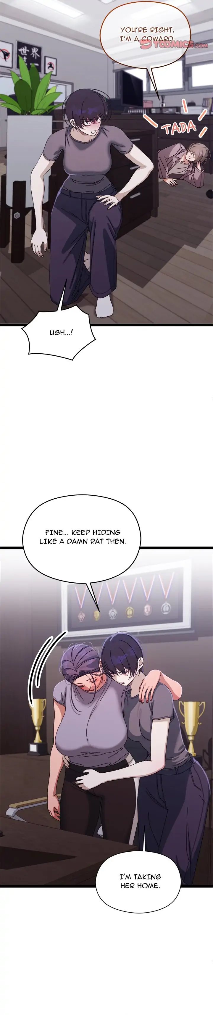 From Weakling to Nemesis Chapter 18 image 95
