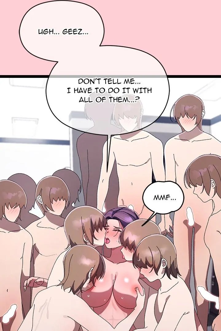 From Weakling to Nemesis Chapter 19 image 118