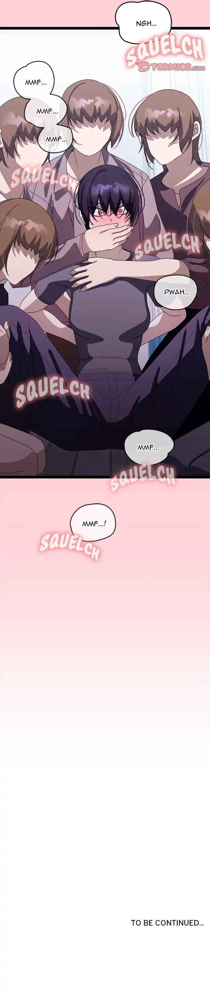 From Weakling to Nemesis Chapter 19 image 123