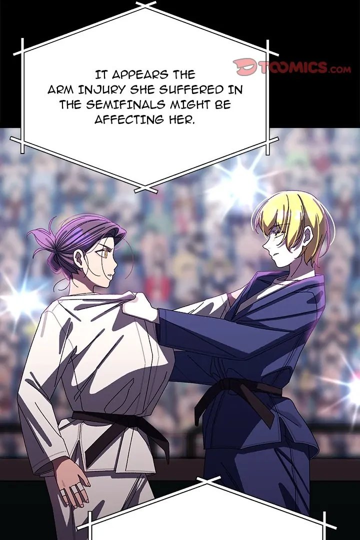 From Weakling to Nemesis Chapter 19 image 19
