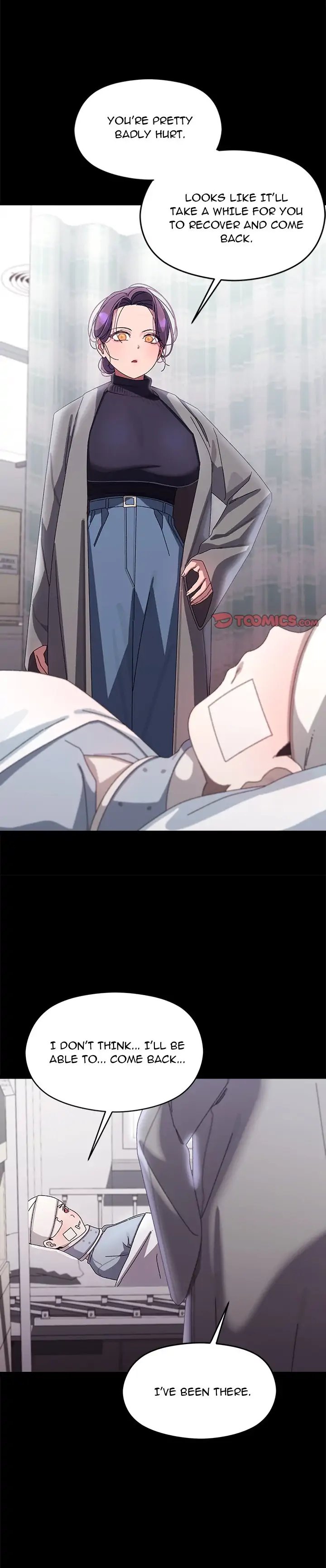 From Weakling to Nemesis Chapter 19 image 52