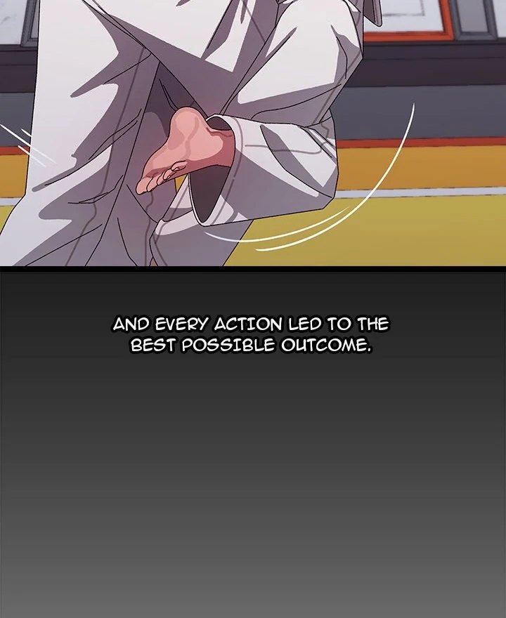 From Weakling to Nemesis Chapter 19 image 75