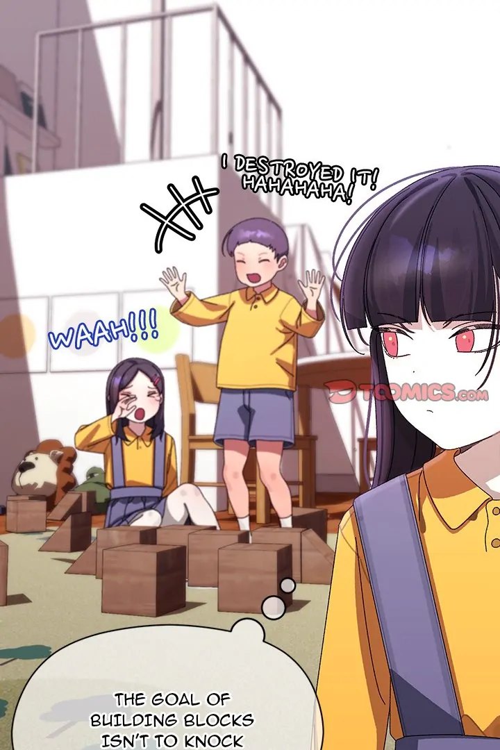 From Weakling to Nemesis Chapter 19 image 7