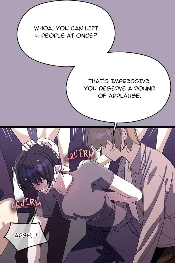 From Weakling to Nemesis Chapter 19 image 92