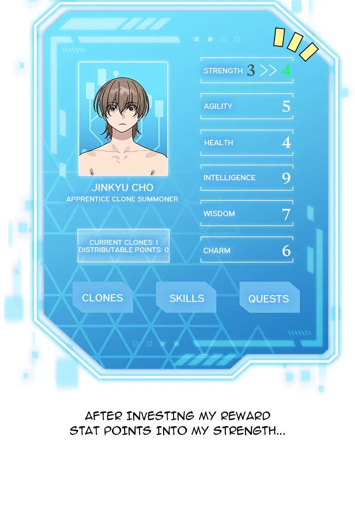 From Weakling to Nemesis Chapter 2 image 10