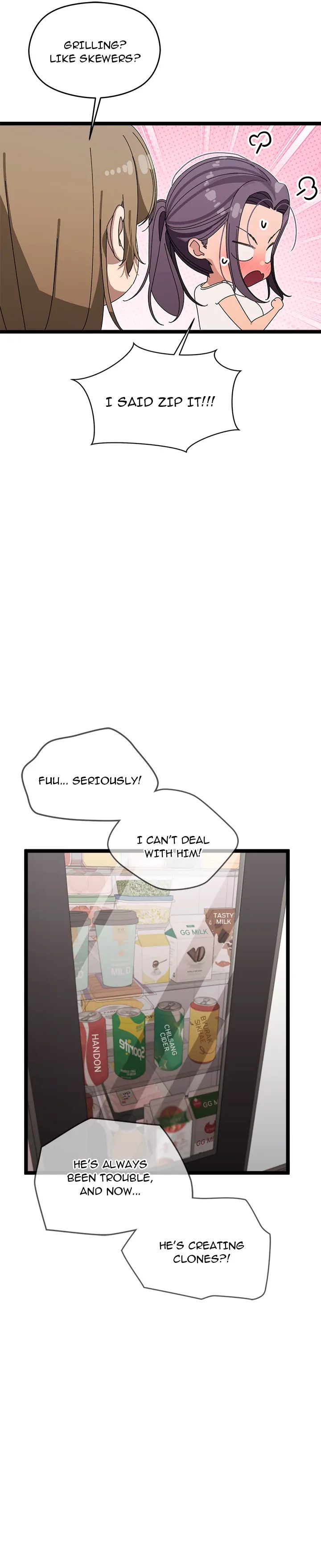 From Weakling to Nemesis Chapter 2 image 110