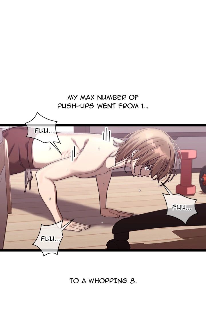 From Weakling to Nemesis Chapter 2 image 11