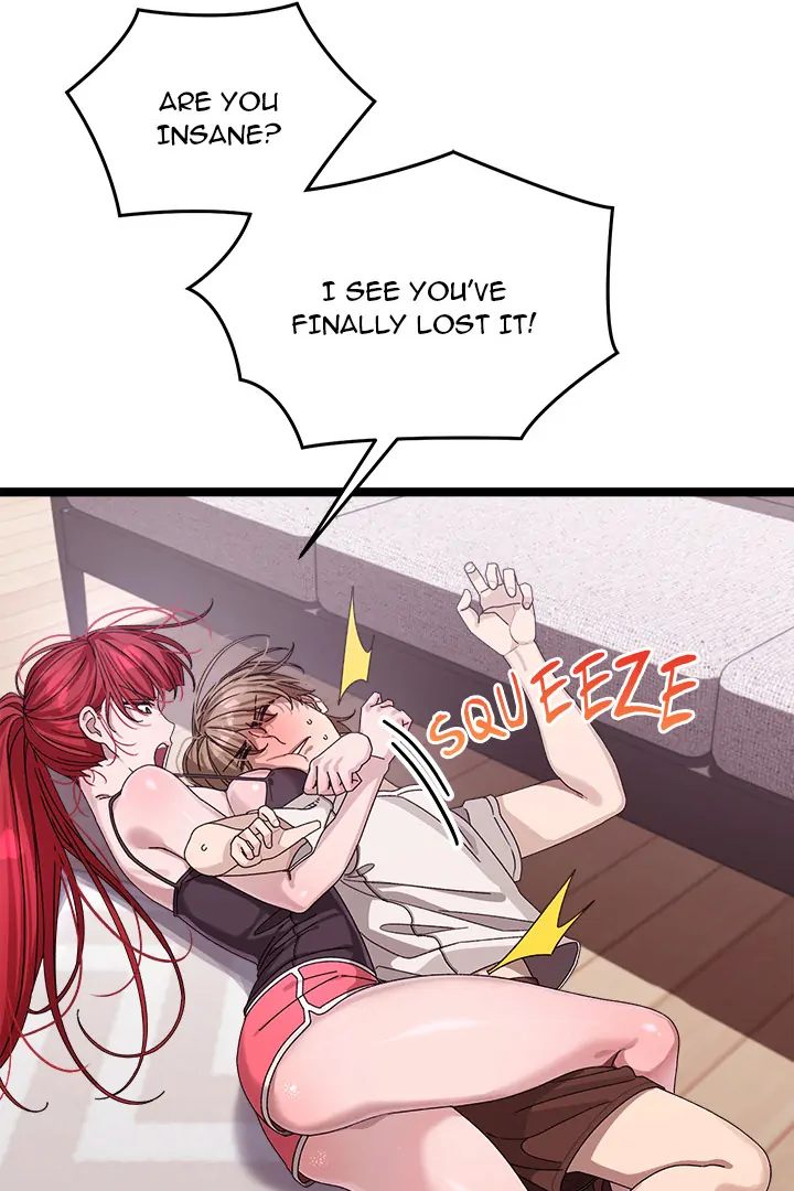 From Weakling to Nemesis Chapter 2 image 24