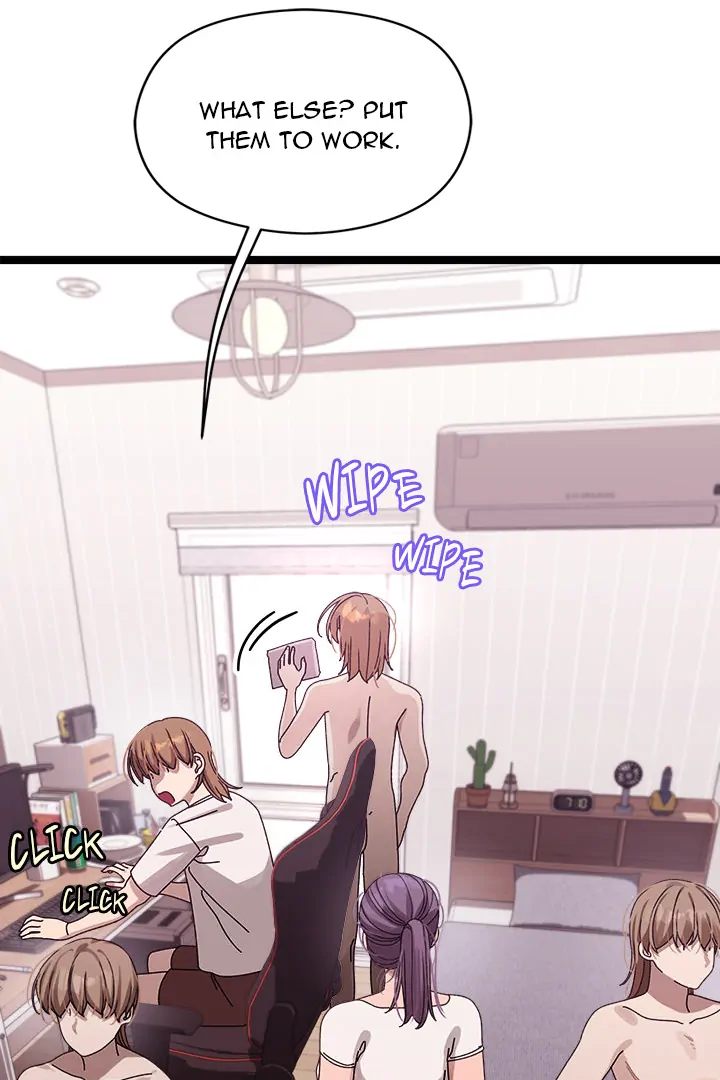 From Weakling to Nemesis Chapter 2 image 71