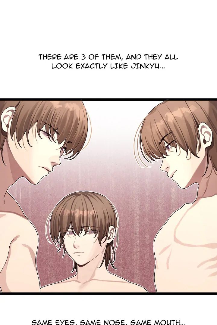 From Weakling to Nemesis Chapter 2 image 81