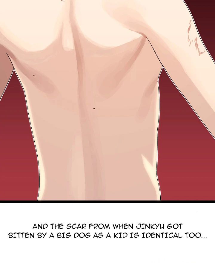 From Weakling to Nemesis Chapter 2 image 83