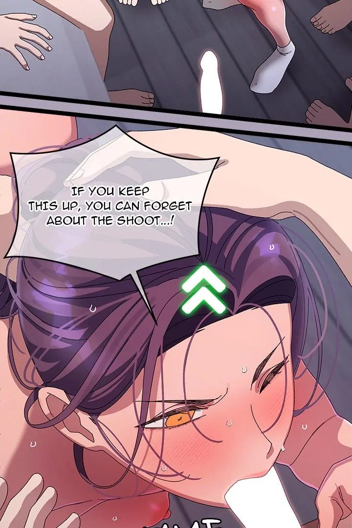 From Weakling to Nemesis Chapter 20 image 10