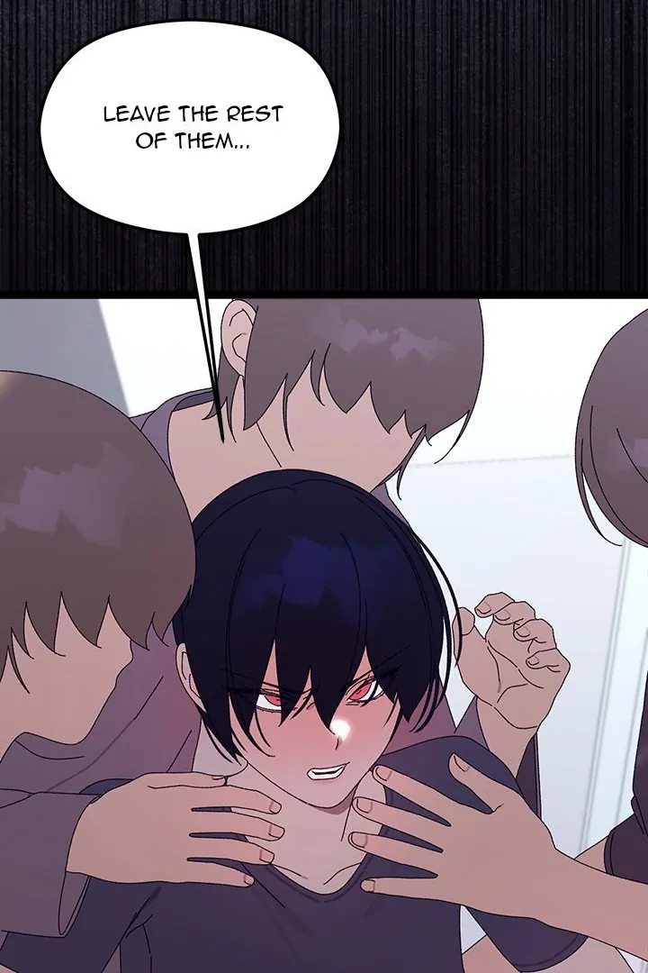 From Weakling to Nemesis Chapter 20 image 117