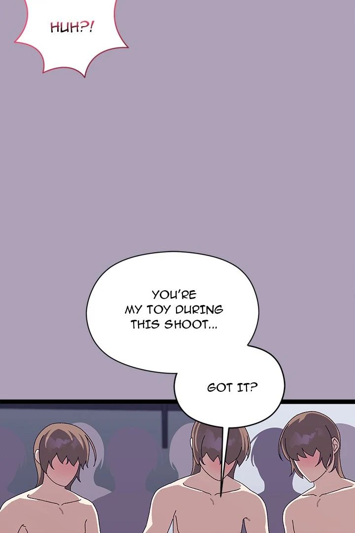 From Weakling to Nemesis Chapter 20 image 24