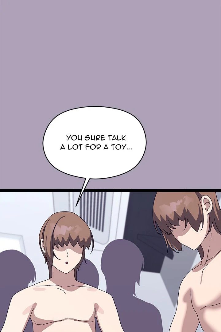 From Weakling to Nemesis Chapter 20 image 29