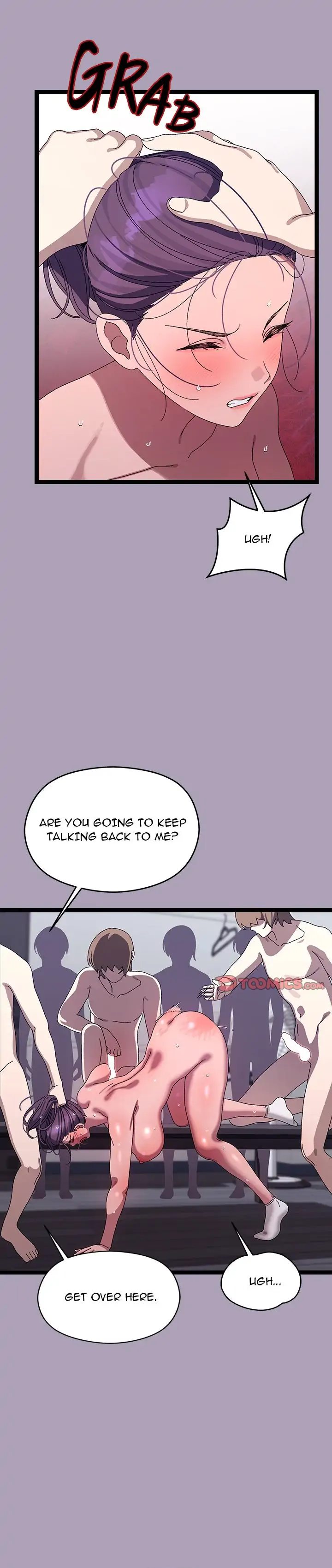 From Weakling to Nemesis Chapter 20 image 65
