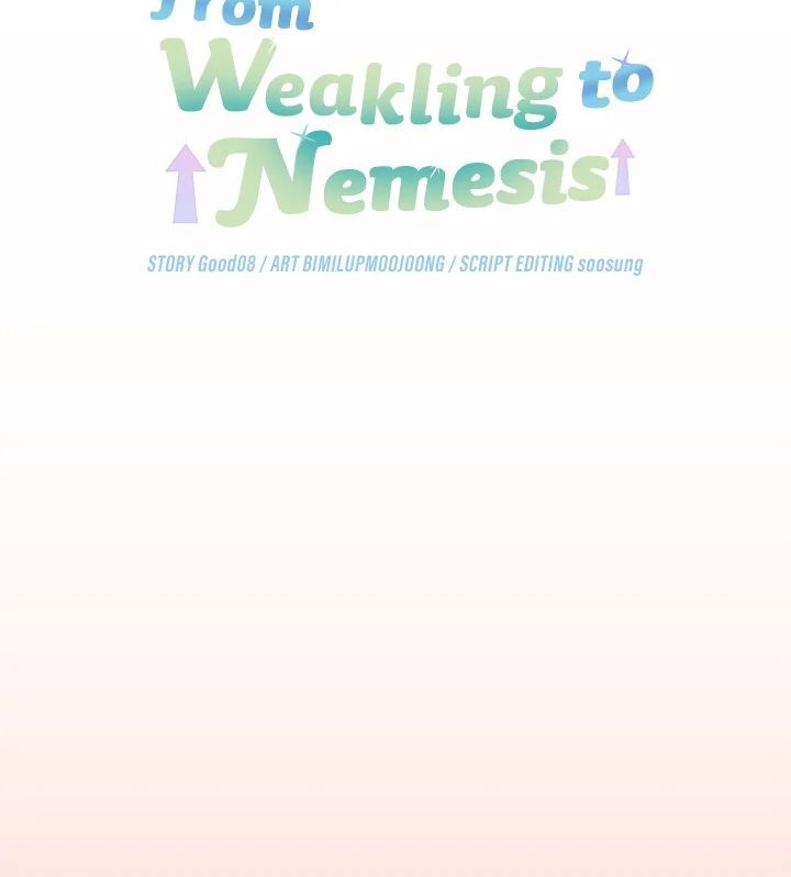 From Weakling to Nemesis Chapter 20 image 86